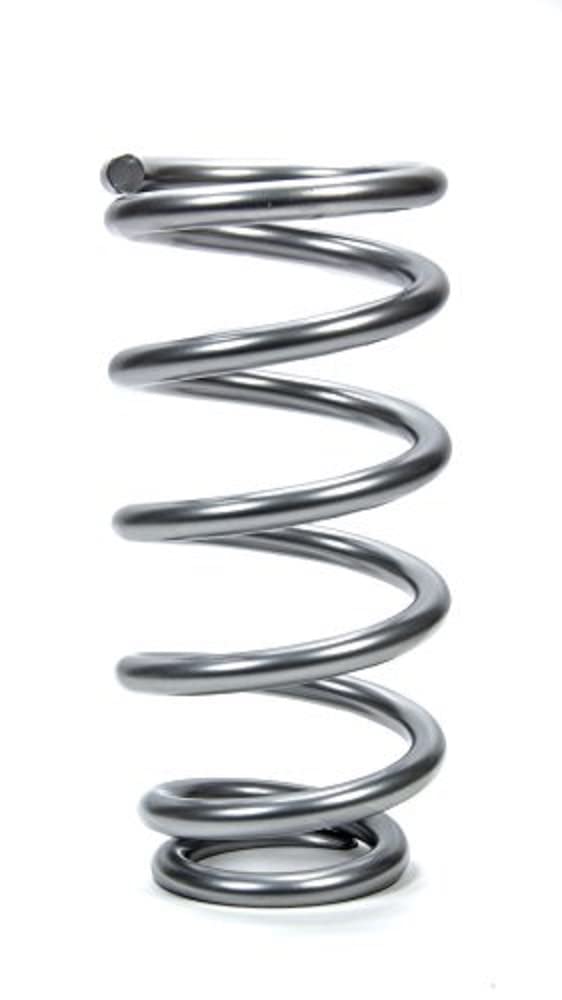Body & Frame Parts by QA1 – Steel, Silver, Model 10HTSP450