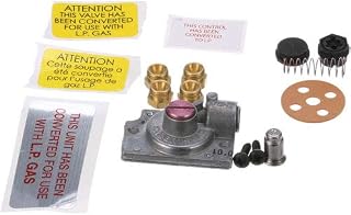 Mavrik Exact FIT for MAGIKITCH'N B7510034 Conversion KIT to LP - Replacement Part
