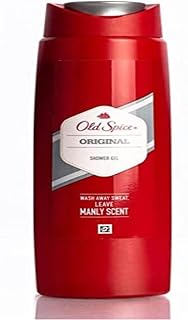 Old Spice Original Gel De Ducha 400Ml