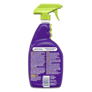 OxiClean 1 / 32 Fl Oz (Pack of 1) / Clear Multipurpose Bathroom Cleaners