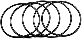 O-Ring Depot 5 Pack Compatible for Everpure EV3071-19 Water Filtration System