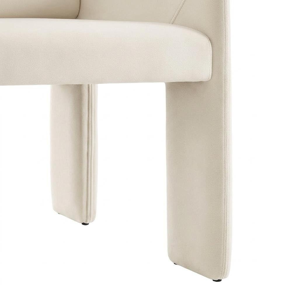 Furnifact Alabaster / 1 Chairs