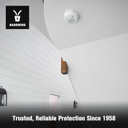 First Alert One / Precision Detection / SMCO110LED-AC Combination Smoke & Carbon Monoxide Detectors