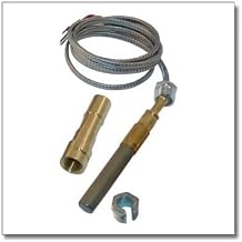 Frymaster 8073485 Thermopile/Pilot Generator 750 MV