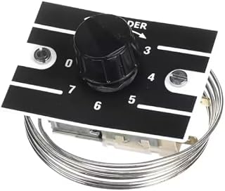 Fits Grindmaster Cecilware H5BS198KEVOA Thermostat SPM