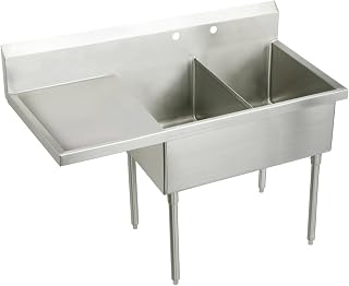 Elkay Scullery Sink
