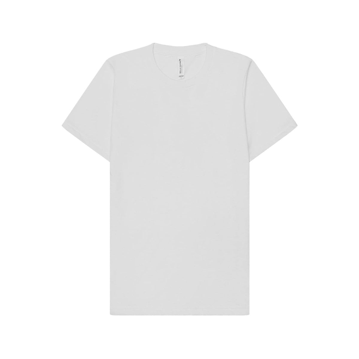 Bella + Canvas Black / X-Large / Soft T-Shirts