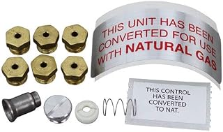 Exact FIT for Magikitch'n MKB7510011 Conversion KIT to NAT - Replacement Part by MAVRIK