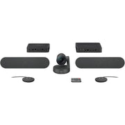 Rally Plus Video Video Conference Equipment by Logitech – Model 960-001398