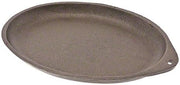 Browne Cast Iron Skillet without Handle