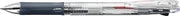 Zebra Technologies Zebra Clip-On Slim 2C Ball Point Pen, Non-Color (B2A5-C)