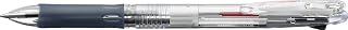 Zebra Technologies Zebra Clip-On Slim 2C Ball Point Pen, Non-Color (B2A5-C)