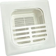 Franklin - 1021190-8 in Floor Strainer