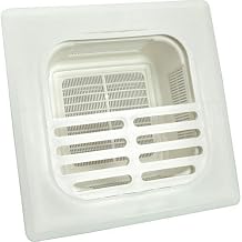 Franklin - 1021190-8 in Floor Strainer