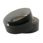 Black Removable Identification Tape - 25'L x 1 1/2"H by HUBERT – Black, Model 87795 BLACKROLL