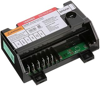 Exact FIT for ACCUTEMP AC-9226-2 Spark Ignition Module - Replacement Part BY MAVRIK