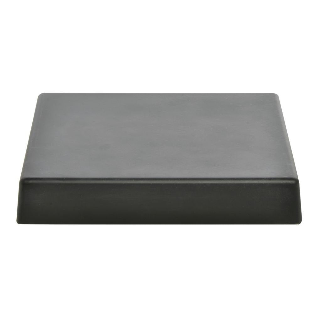 HUBERT Square / Black / 1 Display Risers