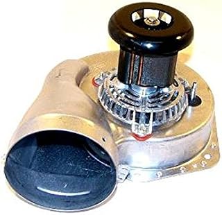 Fasco 0131G00000P - Goodman Furnace Draft Inducer/Exhaust Vent Venter Motor - OEM Replacement