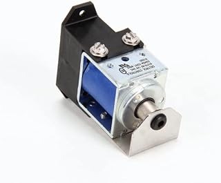 Fetco 1102.00047.00 12 Genuine OEM Brew Basket Lock Assembly