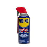 WD-40 12-Pack / Blue / WD-40 11OZ MULTI-USE PRODUCT, PACK OF 12 Industrial Lubricants