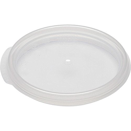 Cambro 1 / 1 Quart / TRANSLUCENT Container Sets