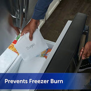 Reynolds 50 Sq Ft Freezer Paper (1 Count) / White / 1 Freezer Paper