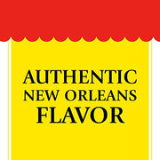 Zatarain's 10 Ounce (Pack of 1) / ….. / 1 Seasoned Coatings