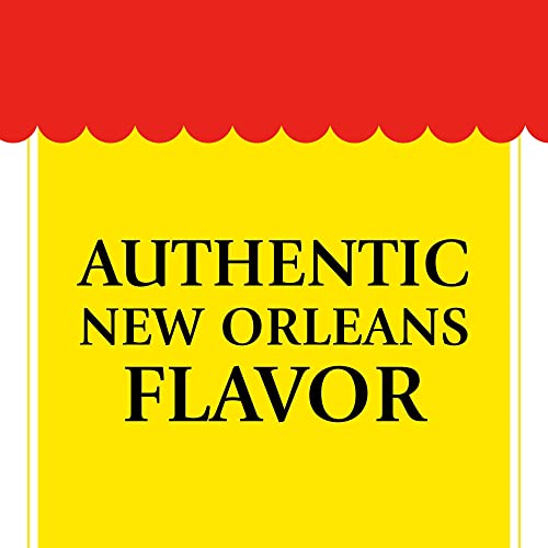 Zatarain's 10 Ounce (Pack of 1) / ….. / 1 Seasoned Coatings