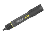 Pro Permanent Markers by Sharpie – 1 Count (Pack of 12), Plastic, Black, Pack of 12, Model 2018326A