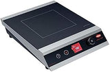 Hatco IRNG-PC1-36 Rapide Cuisine Countertop Induction Range, Single Burner