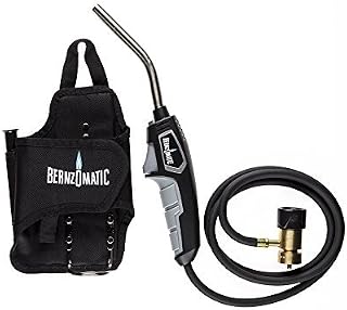 BZ8250HT Trigger-Start Hose Torch by Bernzomatic