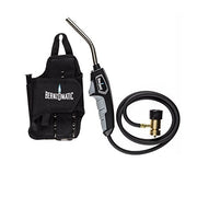 BZ8250HT Trigger-Start Hose Torch by c – Red, Model 5038300