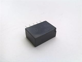 Panasonic TN2-24V Power/Signal Relay, 2 Form C, DPDT, MOMENTARY, 0.008A