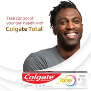 Colgate Clean Mint / 5.1 Ounce (Pack of 4) / 4 Toothpaste