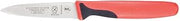 Mercer Culinary Mercer - M23930RD - Millennia Primary4â"¢ Red 3" Paring Knife