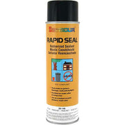 Rapid Seal 18 Oz. Black 12 Cans/Case by Seymour – 20 OZ, black, Model 0000200146