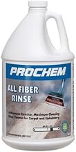 Prochem All Fiber Rinse, Case of 4