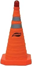 Aervoe Pack Collapsible Safety Cones