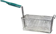 Pitco Frialator P6072145 BSKT RM #14 OBL W/COATED HNDL