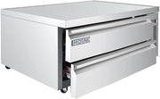 MCBR36-D-X 36 3/8" Chef Base | 115v