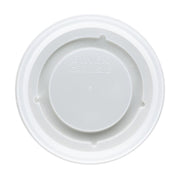 Dinex DX53008714 Disposable Lid for Fenwick 9 Oz. Bowl - 1000 / CS