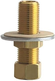 Inlet Shank,Fits Chicago Faucets