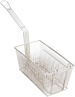 Exact FIT for Prince Castle PC78AY Basket; Fry; Portion Control - Replacement Part by MAVRIK