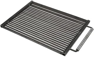 Exact FIT for MAGIKITCH'N 5108-1091405 TOP Grid (Left OR Right, M# 660) - Replacement Part BY MAVRIK