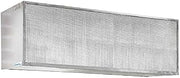 Curtron E-IBD-60-1 60'' Insect Back Door Air Curtain - 110V