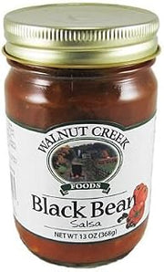 Walnut Creek Foods Walnut Creek Black Bean Salsa 12.8oz