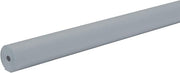 ArtKraft Duo-Finish Paper Roll P67894, 4-feet by 200-feet, Gray, 1 Roll