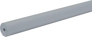 ArtKraft Duo-Finish Paper Roll P67894, 4-feet by 200-feet, Gray, 1 Roll
