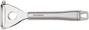 PADERNO World Cuisine Wide Peeler, Stainless Steel Blade and Handle