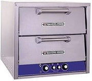 Bakers Pride HearthBake P46S Electric Counter Top Combination Oven, 26 x 28 x 28 1/2 inch -- 1 each.